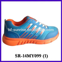 2014 new models sport wholesale running shoes sneaker